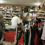 Gilbert’s Sports Nostalgia